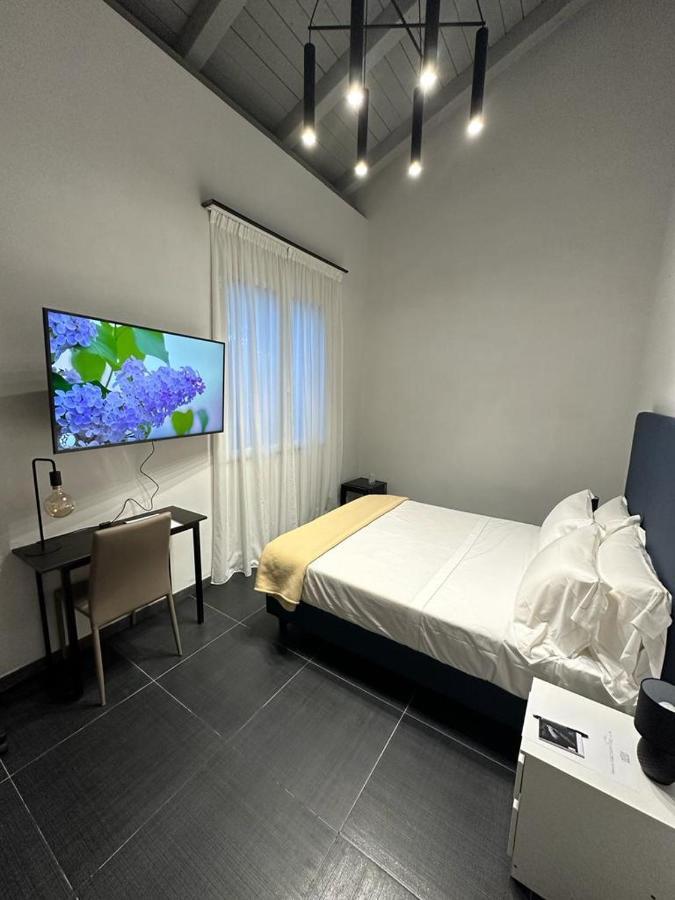 Dazio Exclusive Rooms Рим Екстериор снимка