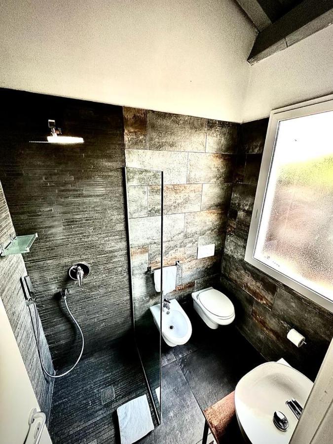Dazio Exclusive Rooms Рим Екстериор снимка